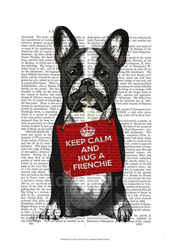 poster de cachorros