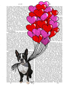 poster de amor
