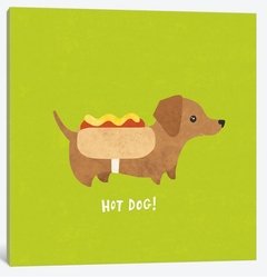 poster de cachorrinho