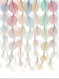 Lantern Cascade II - Albert Koetsier - comprar online