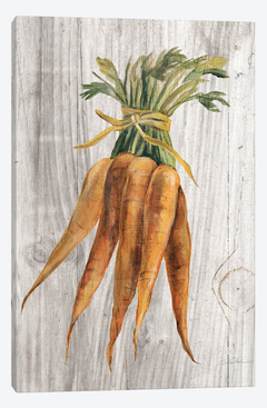 poster de comida