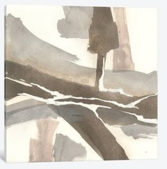 arte abstrata quadrada