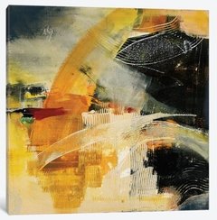 Gravura abstrata