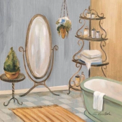 Cool Bath III - Silvia Vassileva - comprar online