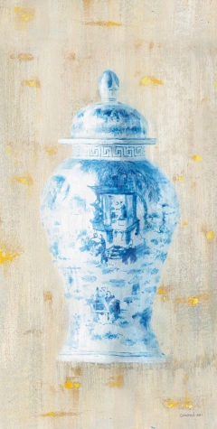 Gravura Vasos Porcelana