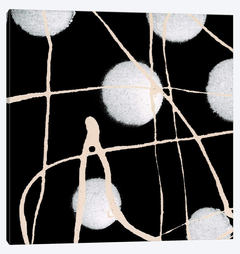 Gravura abstrata