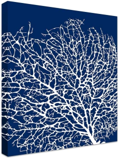 Navy Coral I - Sabine Berg - comprar online