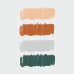 Pedra Pintada II - Jeff Medeiros