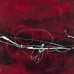 Red in Motion - Filippo Ioco