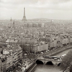 Pôster Paris