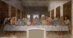 gravura Leonardo da Vinci