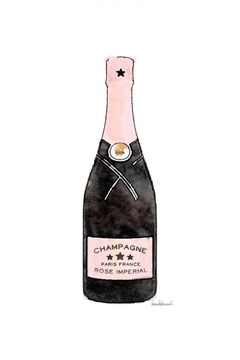 Pink Champange - Martina Pavlova - comprar online