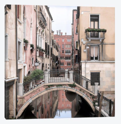 gravura de veneza