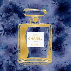 poster de perfume