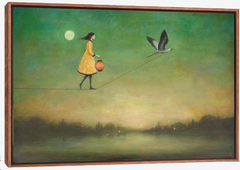 2 QUADROS DUY HUYNH