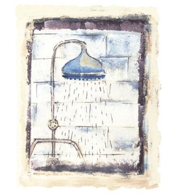 quadro banheiro