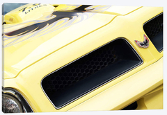 poster de carro pontiac