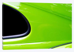 poster carro volkswagen