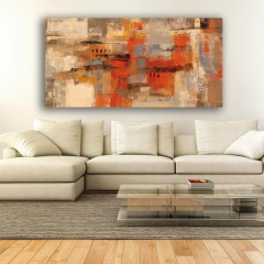 City Wall - Silvia Vassileva - comprar online