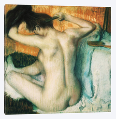 poster degas