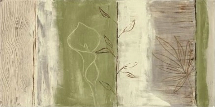 Elements of Nature I - Yvette St. Amant