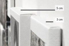 Dupla PURE STYLE II and In Blue - James Wiens - loja online