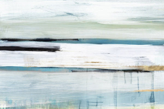 Standing Still I - Isabelle Z