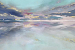 Reflection Basin - Isabelle Z