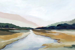 Hope Creek - Isabelle Z