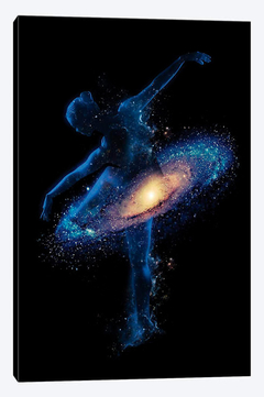 Pôster Dança