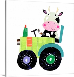 Gravura para quadro