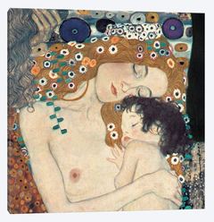 gravuras klimt