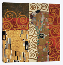 gravura klimt