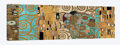 quadro gustav klimt