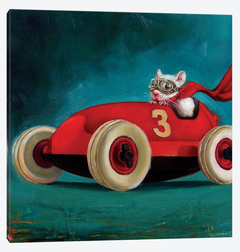 Poster infantil