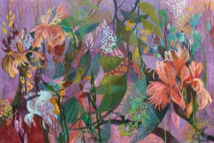 Fall Season Maturity - Julia Hacker