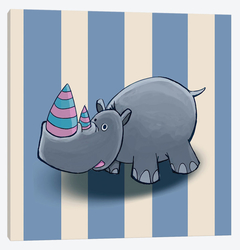 poster infantil para quadro