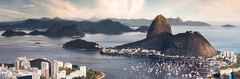 Pão de Açúcar(detalhe), RJ - Thiago G. Leite