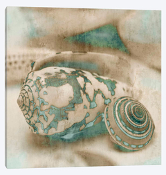 Coastal Gems I - John Seba - comprar online