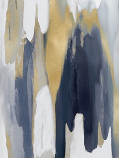 Converge Blue and Gold II - Jackie Hanson