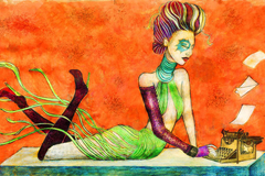 poster pop art