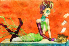 poster pop art