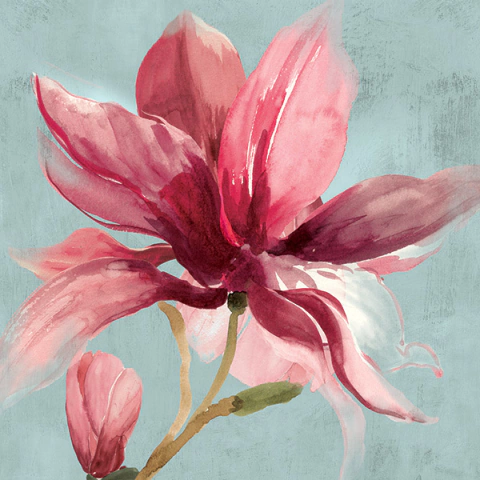 Sweetpea II - Asia Jensen