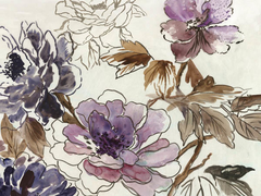 Japanese Garden II Plum Version por Asia Jensen - comprar online