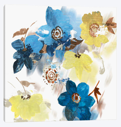 quadro florais