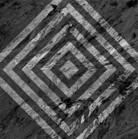 Labirinto Lunar- Jeff Medeiros