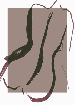 Sketch No. 1 - Design Fabrikken