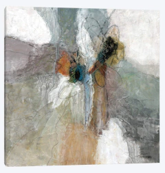 gravura abstrata para quadro