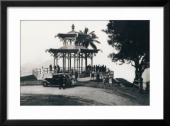 Fotografia Rio Antigo - Vista Chinesa