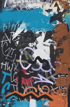Word On The Street I - Irena Orlov - comprar online